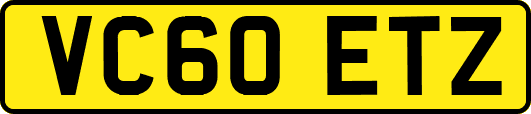 VC60ETZ