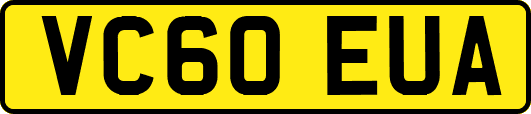 VC60EUA