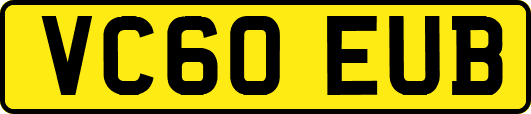 VC60EUB