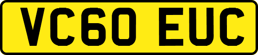VC60EUC