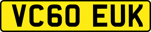 VC60EUK