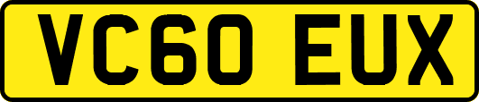 VC60EUX
