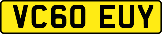 VC60EUY