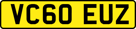 VC60EUZ