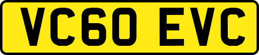 VC60EVC
