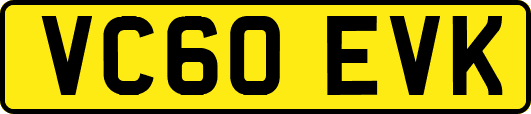 VC60EVK