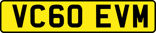VC60EVM