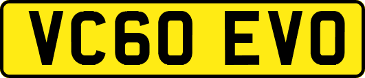 VC60EVO