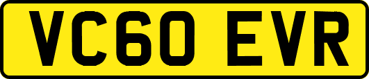 VC60EVR