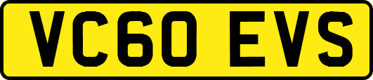 VC60EVS