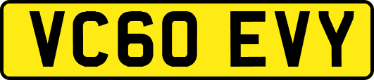 VC60EVY