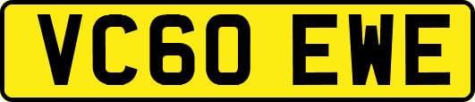 VC60EWE