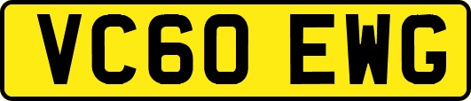 VC60EWG