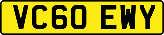 VC60EWY