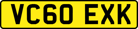 VC60EXK