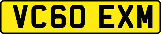 VC60EXM