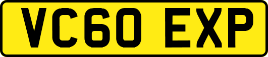 VC60EXP