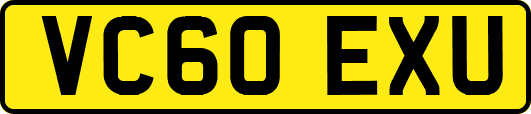 VC60EXU
