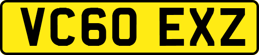 VC60EXZ