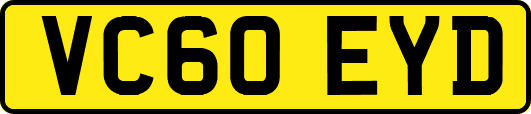 VC60EYD