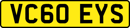 VC60EYS