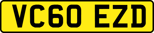 VC60EZD