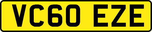 VC60EZE