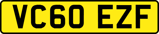 VC60EZF