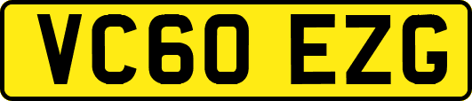 VC60EZG