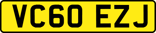 VC60EZJ