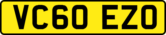 VC60EZO