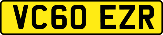 VC60EZR