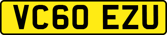VC60EZU