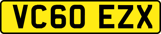 VC60EZX
