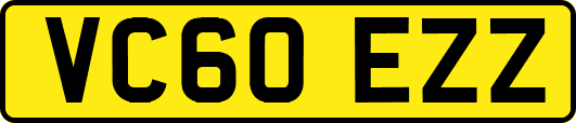 VC60EZZ