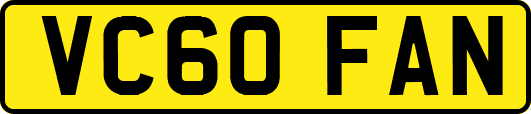VC60FAN