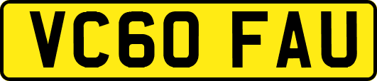 VC60FAU
