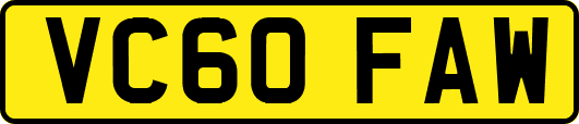 VC60FAW
