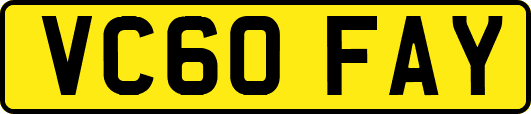 VC60FAY