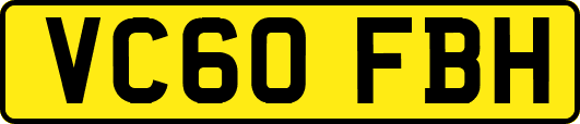 VC60FBH