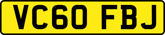 VC60FBJ