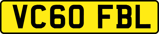 VC60FBL