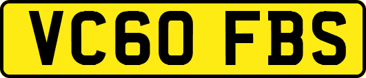 VC60FBS