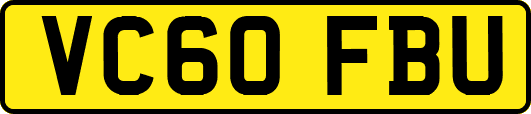 VC60FBU