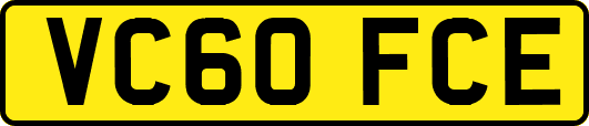 VC60FCE