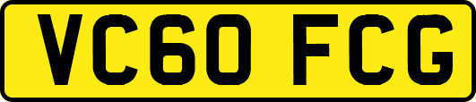 VC60FCG