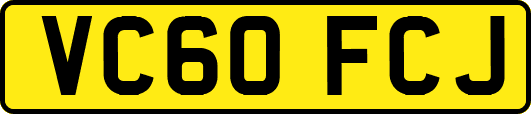 VC60FCJ