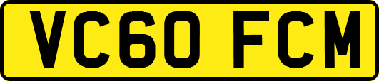 VC60FCM