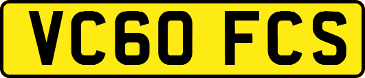 VC60FCS