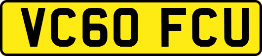 VC60FCU